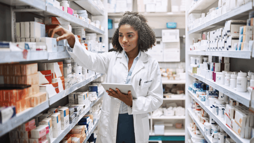 Pharmacist Job Opportunity at Dis-Chem Pharmacies