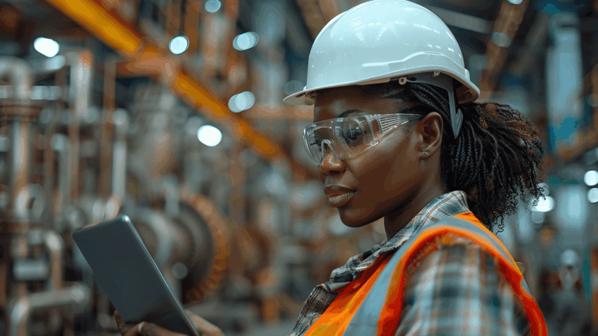 Principal Engineering Assistant Job Opportunity at NTCSA