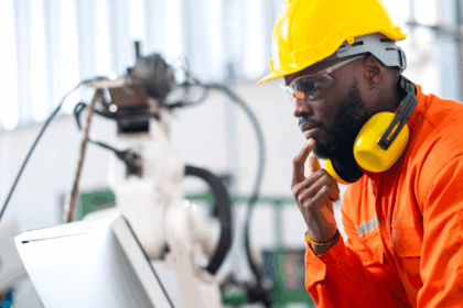 Process Engineering Internship at MA Automotive Tool and Die 2025