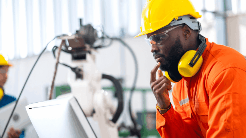 Process Engineering Internship at MA Automotive Tool and Die 2025