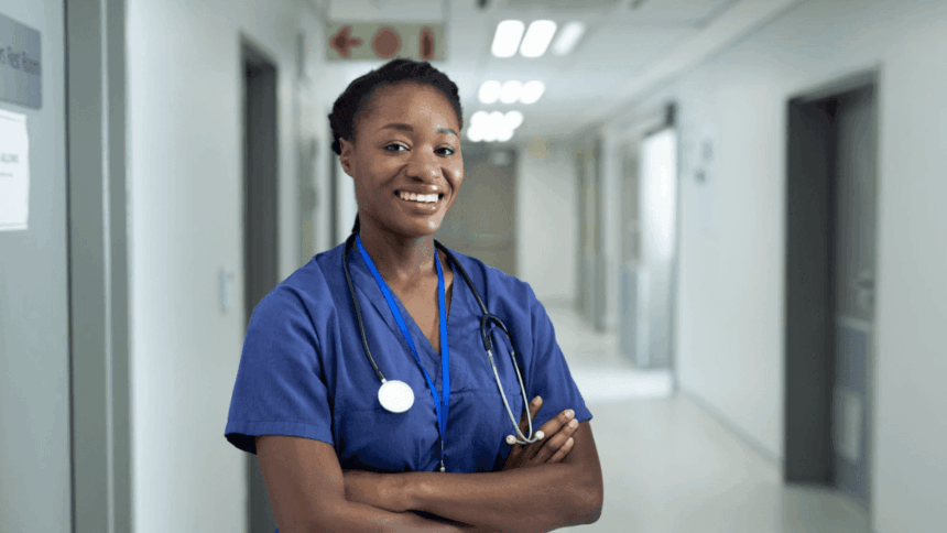 Professional Nurse Job Opportunities at the City of Johannesburg
