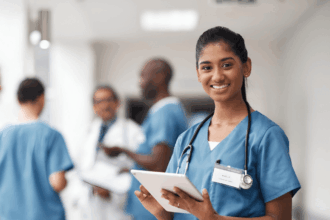 Professional Nurse Vacancy at SAVF - Apply Now