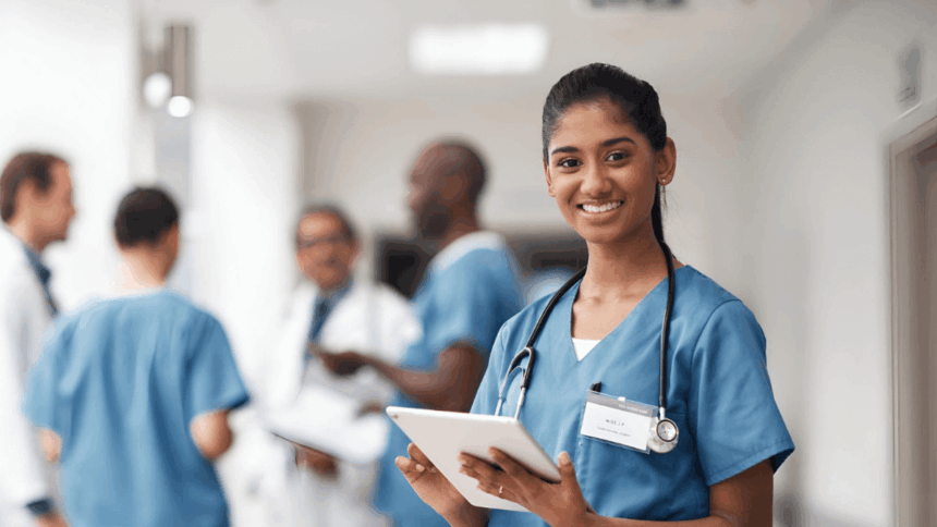 Professional Nurse Vacancy at SAVF - Apply Now
