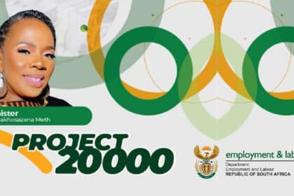 Internship Opportunities in Free State