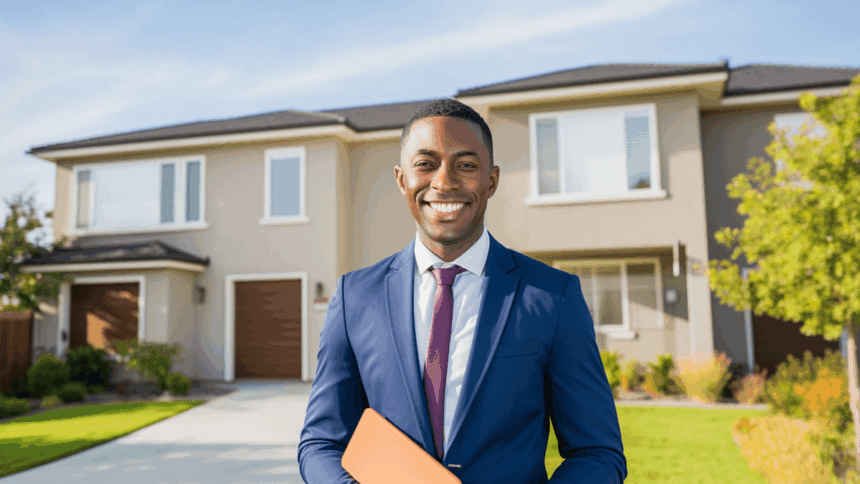 Property Management Internship Programme