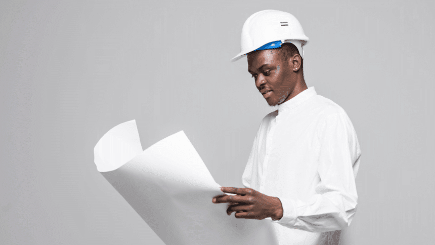 Survey Assistant Job Opportunity at Engen Limited