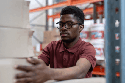 Rand Refinery: Final Storage and Dispatch Internship 2025