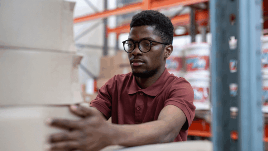 Rand Refinery: Final Storage and Dispatch Internship 2025