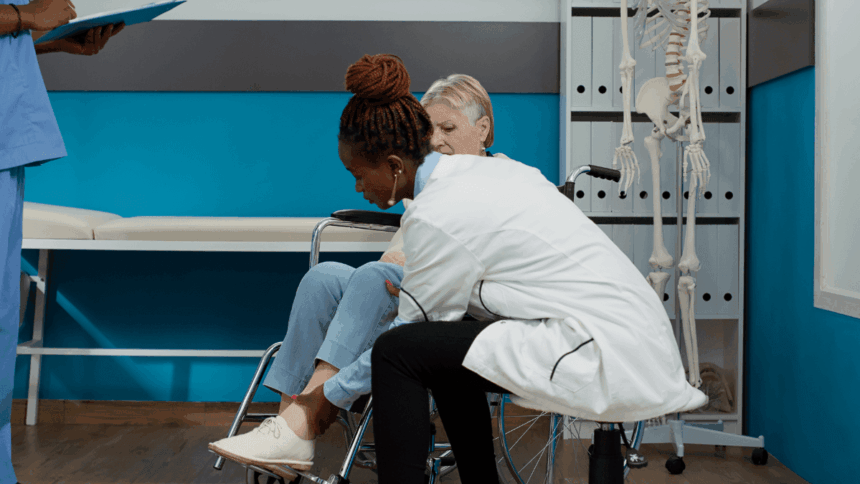 Rehabilitation Research Assistant Job Opportunity at Faircape Health
