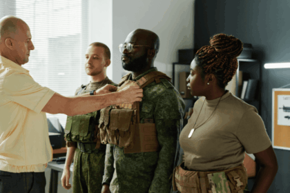 SANDF 2025 Internship Programmes