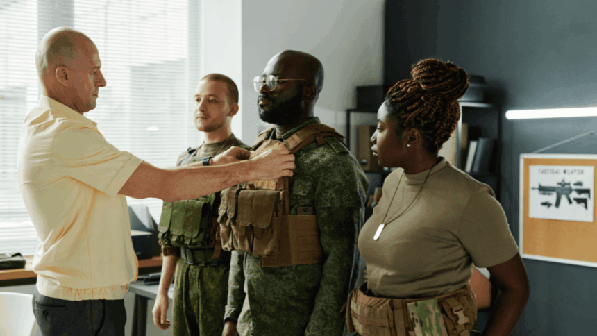 SANDF 2025 Internship Programmes