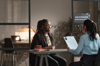 Avoid These Mistakes When Answering the Salary Expectation Question During an Interview