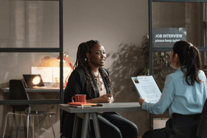 Avoid These Mistakes When Answering the Salary Expectation Question During an Interview