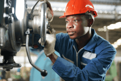 Sasol Artisan Learnerships 2025