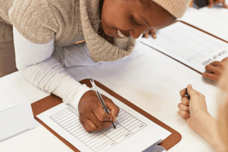 Second Chance Matric Support Programme