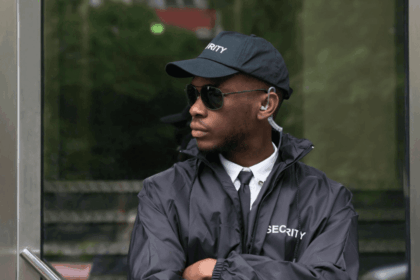 Security Officer Vacancy at Lancet Laboratories