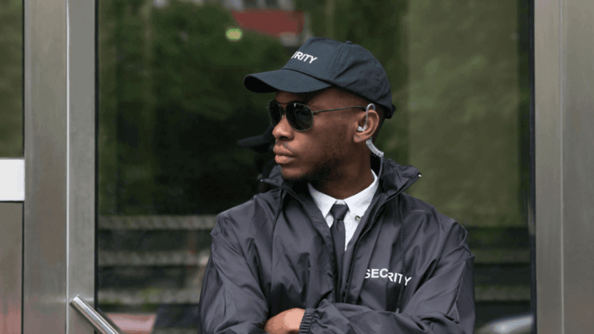 Security Officer Vacancy at Lancet Laboratories