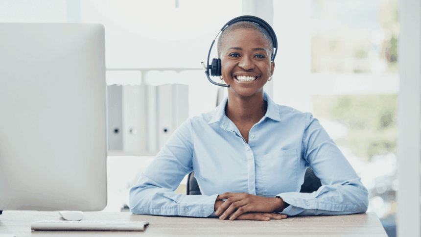 Service Desk Agent Job Opening in Midrand