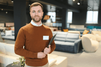 Shoprite Sales Person Vacancies - Apply Before 31 March 2025