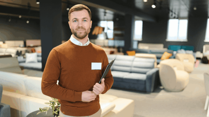 Shoprite Sales Person Vacancies - Apply Before 31 March 2025