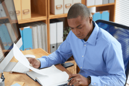 Site Creditors Clerk Job Opportunity at Seriti