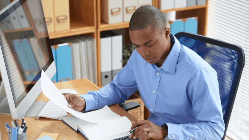 Site Creditors Clerk Job Opportunity at Seriti
