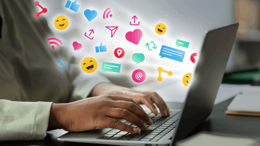 Social Media Skills