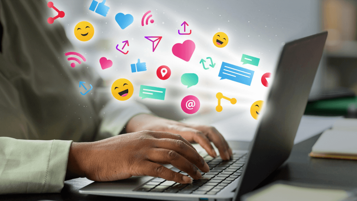 Social Media Skills