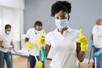 South Cape TVET College is Hiring 7 General Assistants