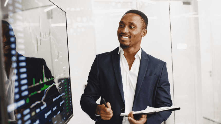 Standard Bank Graduate Programmes 2025