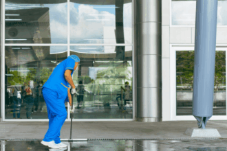 Store Cleaner Vacancy at Dis-Chem Pharmacies Limited - Apply Now