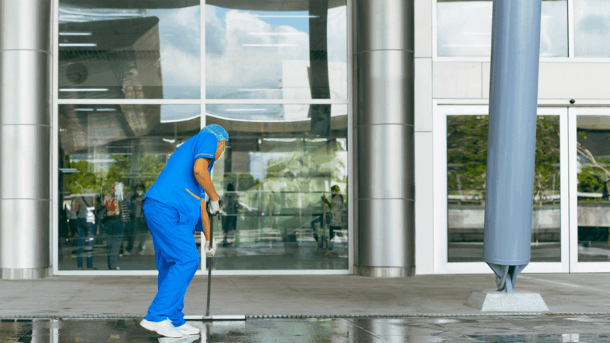 Store Cleaner Vacancy at Dis-Chem Pharmacies Limited - Apply Now