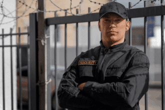 Tactical Security Officer Job in Johannesburg