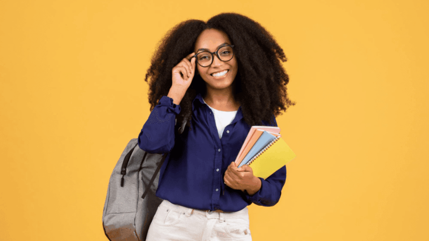 Teach The Nation Leadership Development Scholarship (FLN Project)