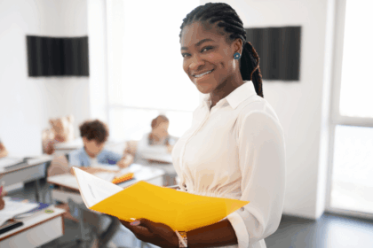 Teacher Assistant Interview Questions and Preparation Strategies