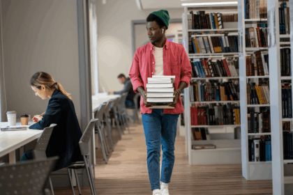 Top 10 Must-Read Books for Career Growth and Success