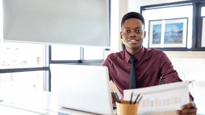 Trainee Accountant Programme at Shoprite Group 2025