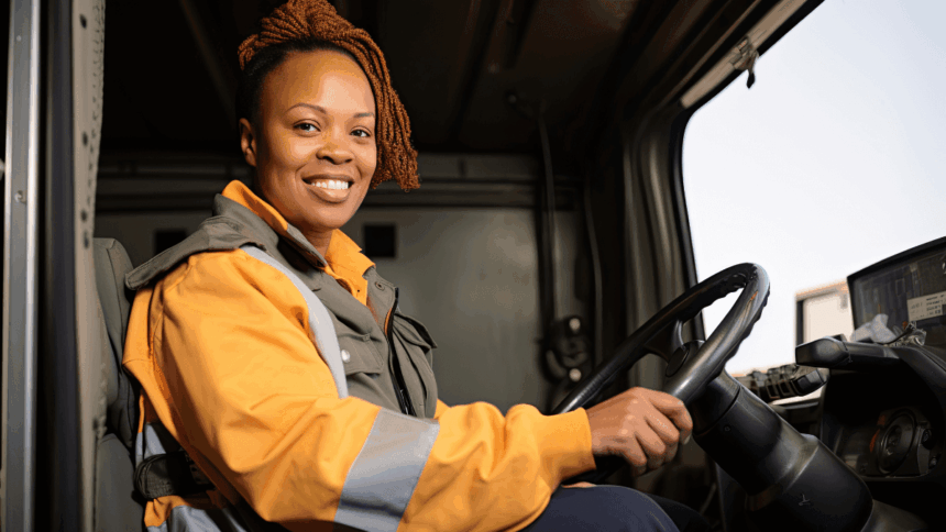 Transport Clerk Job Opportunity at Transpharm