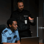 Types of Security Jobs