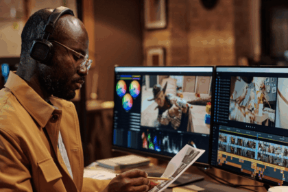 Video Editor Job Opportunity at Media24