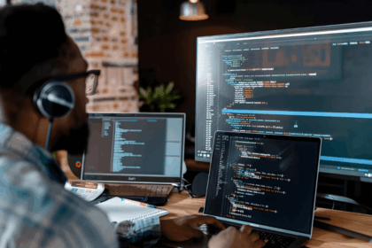 Web Developer Vacancy