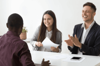 Young Professional HR Training Programme 2025