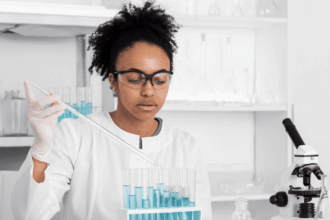 AECI Chemicals Analytical Chemist In-service Trainee