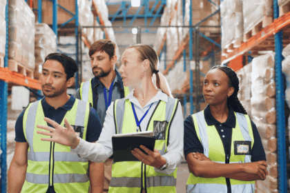 AFGRI Logistics Internship Opportunities 2025