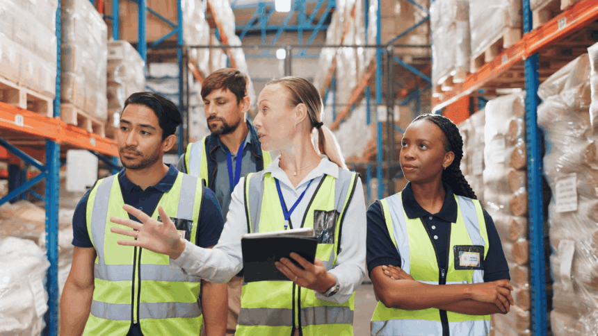 AFGRI Logistics Internship Opportunities 2025