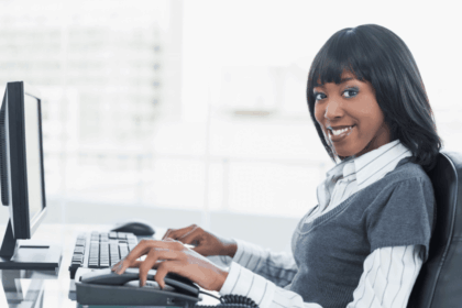 Admin Assistant Job Opportunity at SITA