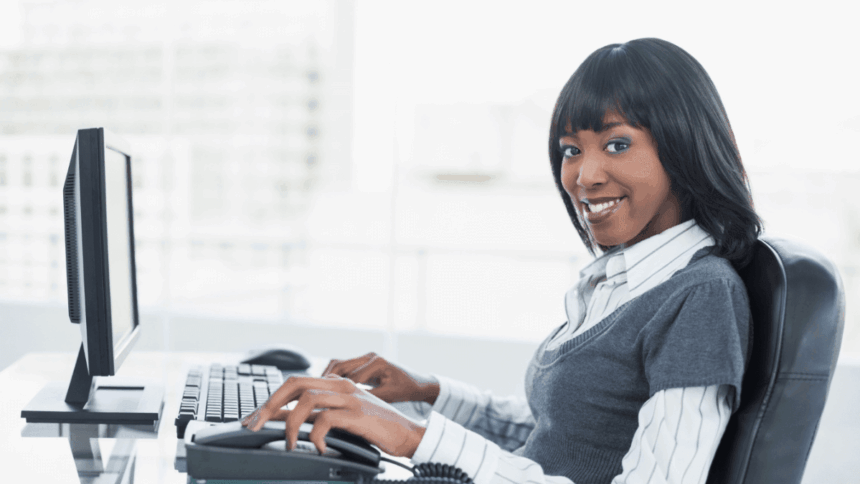 Admin Assistant Job Opportunity at SITA