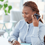 Administration Assistant at Faircape Health Tokai Estate