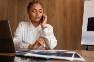 Administrative Clerk Jobs at Gfleet