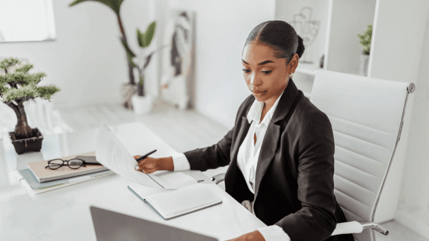 Administrative Officer Job Opportunity at the University of Venda